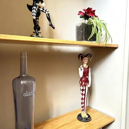 Le Domaine Apartmán