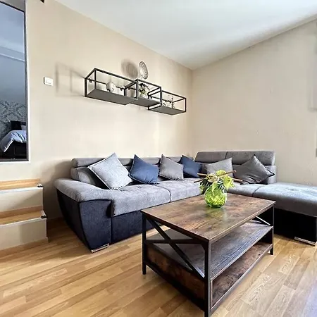 Apartmán Le Domaine Épernay