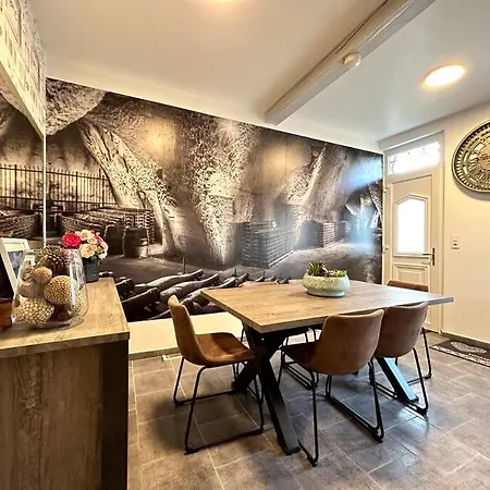 Apartmán Le Domaine