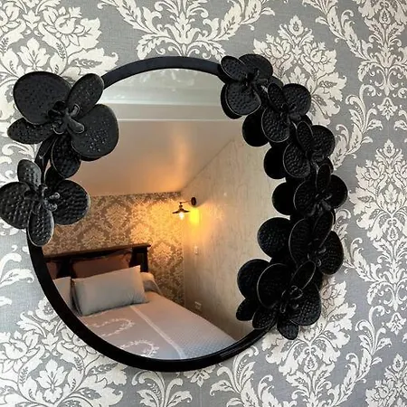 Nuit D'or - Domaine - Séjour&pro Appartamento