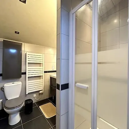 Apartmán Le Domaine Épernay