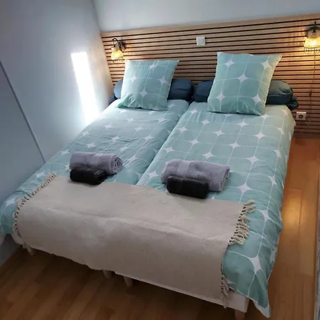 Nuit D'or - Domaine - Sejour & Pro * 에페르네이