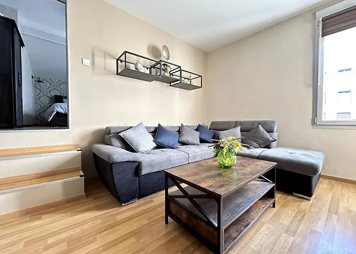 Διαμέρισμα Le Domaine Επερνέ