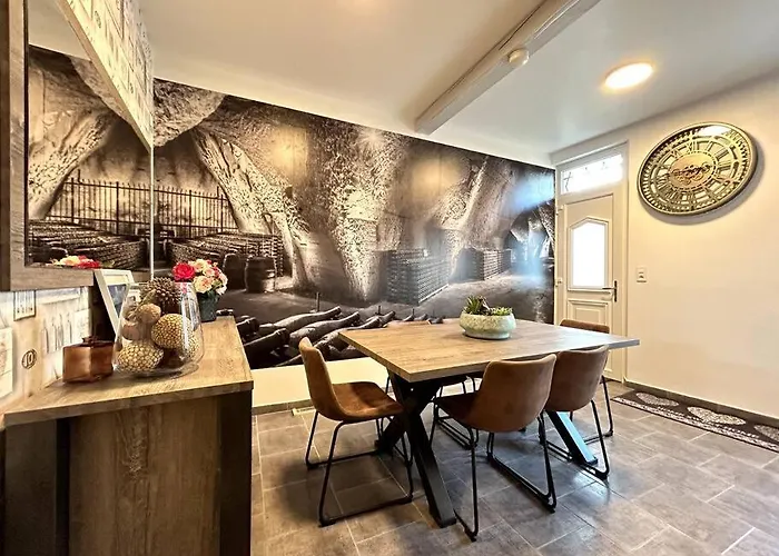 Διαμέρισμα Le Domaine