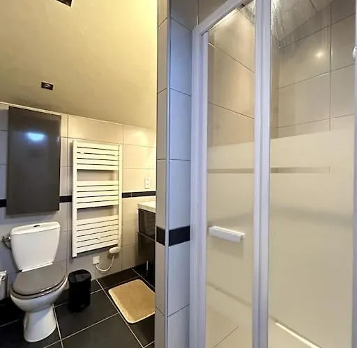 Διαμέρισμα Le Domaine Επερνέ